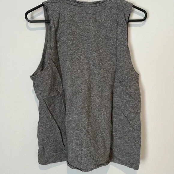 NWOT Madewell | Blue, Gray, and White T-Shirt Bundle, M - Picture 5 of 7